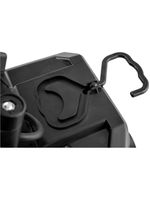 Refletor led 18v sem bateria irv1848 vonder