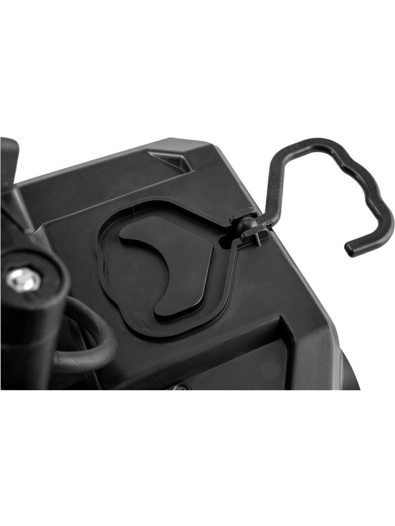 Refletor led 18v sem bateria irv1848 vonder