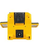 Refletor led 18v sem bateria irv1848 vonder