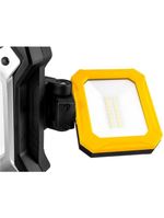 Refletor led 18v sem bateria irv1848 vonder