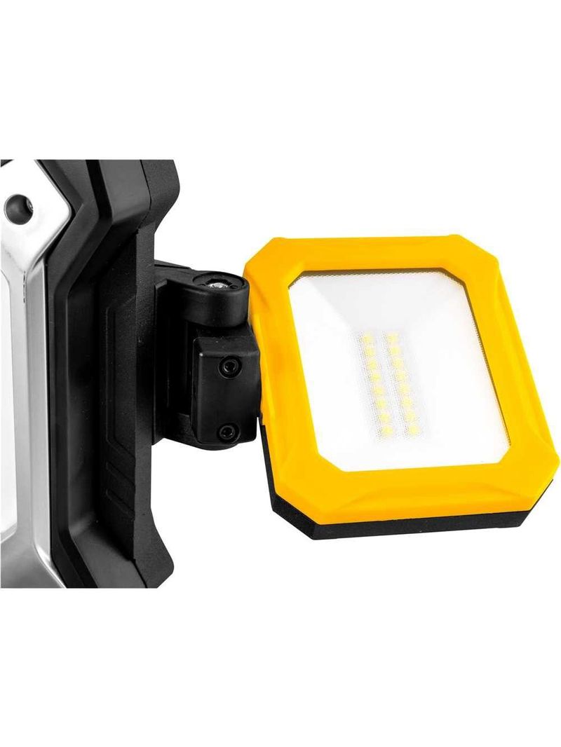 Refletor led 18v sem bateria irv1848 vonder