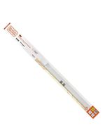 Luminaria led linear 110-240v 3000k 54w 5400ln black+decker