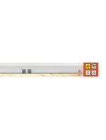 Luminaria led linear 110-240v 3000k 54w 5400ln black+decker