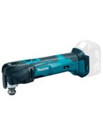 Multiferramenta corta lixa desbasta sem bateria sem carregador dtm51z makita