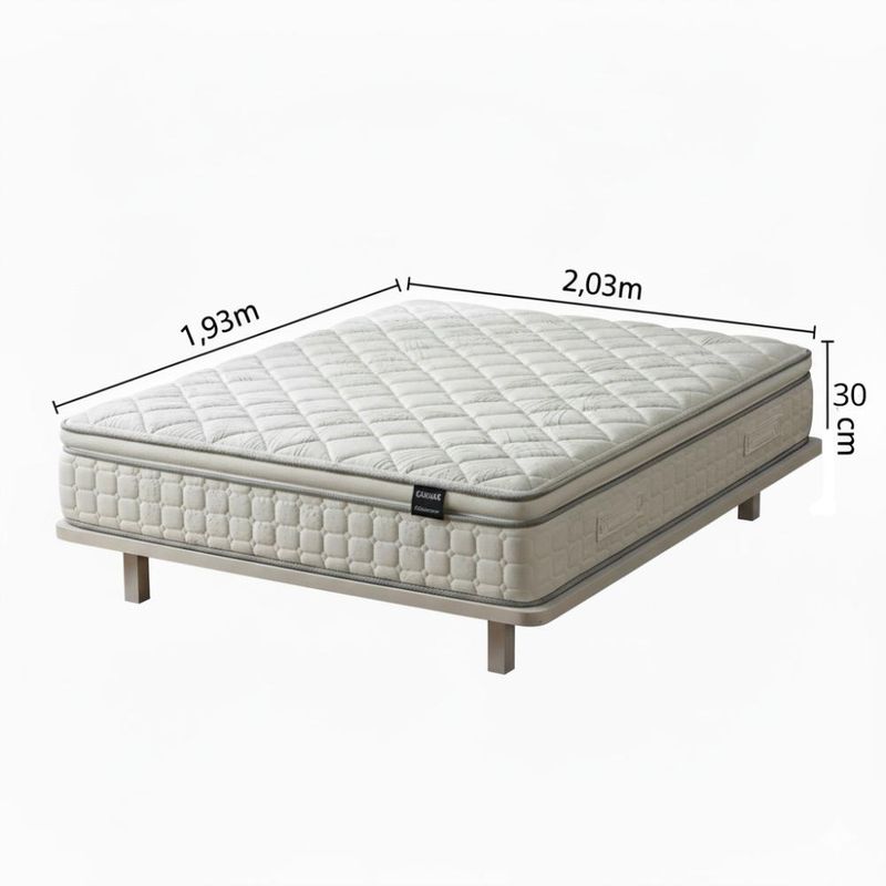 Jogo cama lençol fiore king estampado 180 fios 100% algodão com babadinho 4 peças bege floral