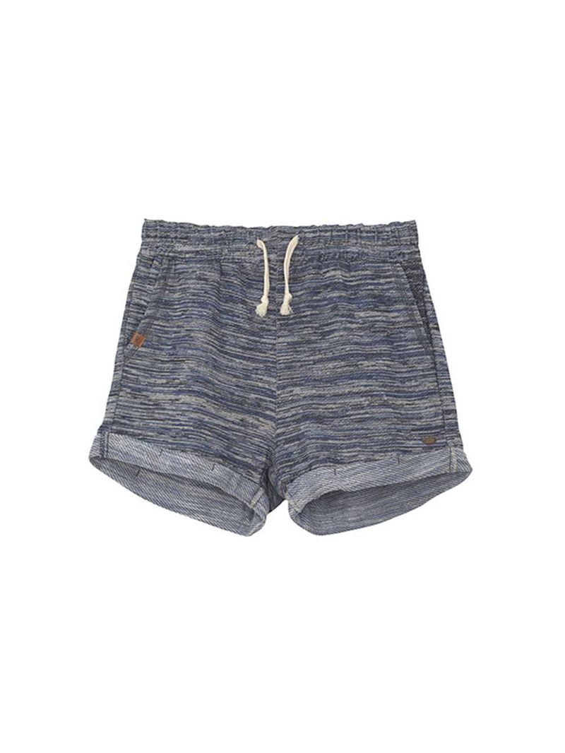 Shorts de moletom feminino 7935a - o'neill