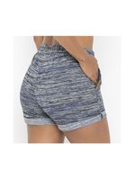 Shorts de moletom feminino 7935a - o'neill