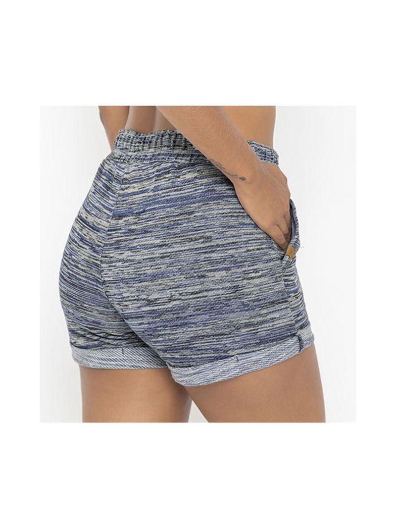 Shorts de moletom feminino 7935a - o'neill