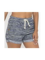 Shorts de moletom feminino 7935a - o'neill
