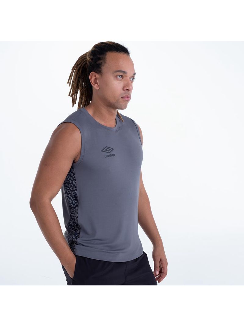 Regata masculina umbro dynamic