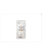 Café em grãos sebastian 250g - notas de frutas, maracujá