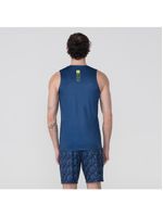 Regata masculina umbro futevolei graphic c