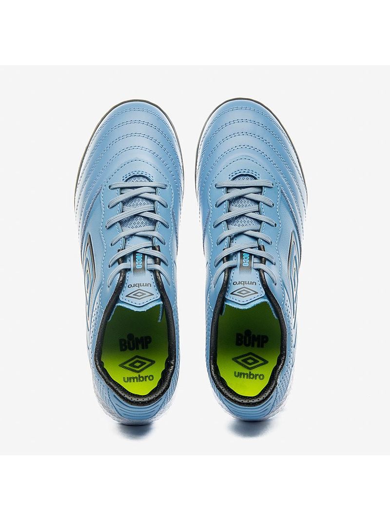 Chuteira society umbro tocco iii premier