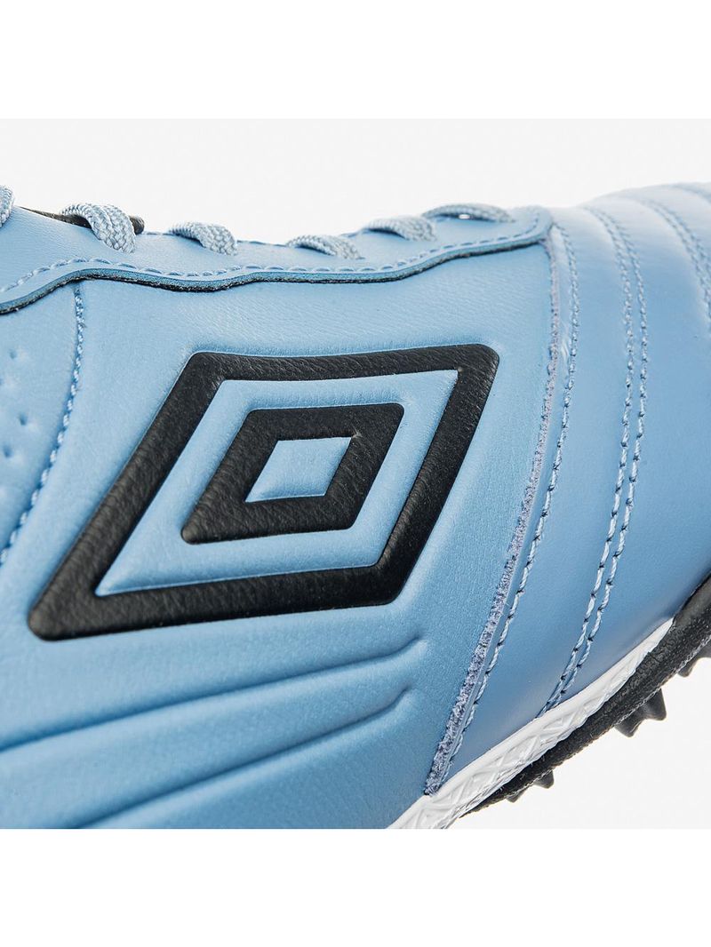 Chuteira society umbro tocco iii premier