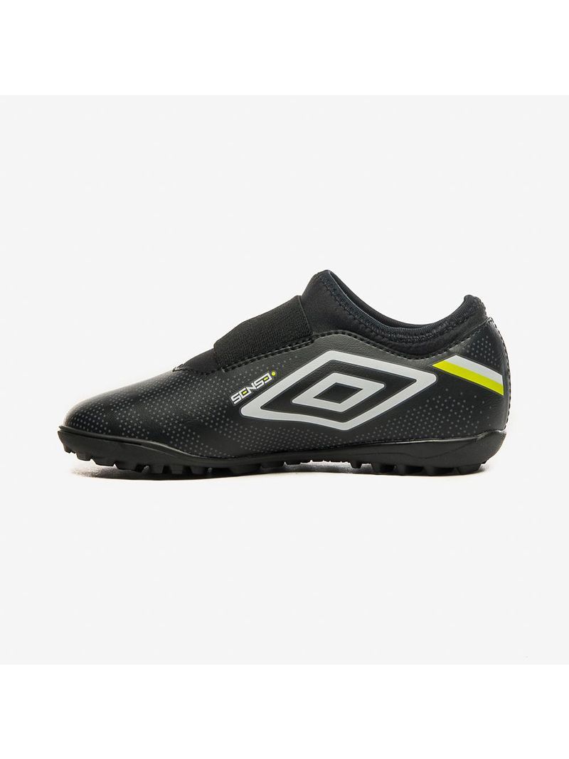 Chuteira society umbro sense kids