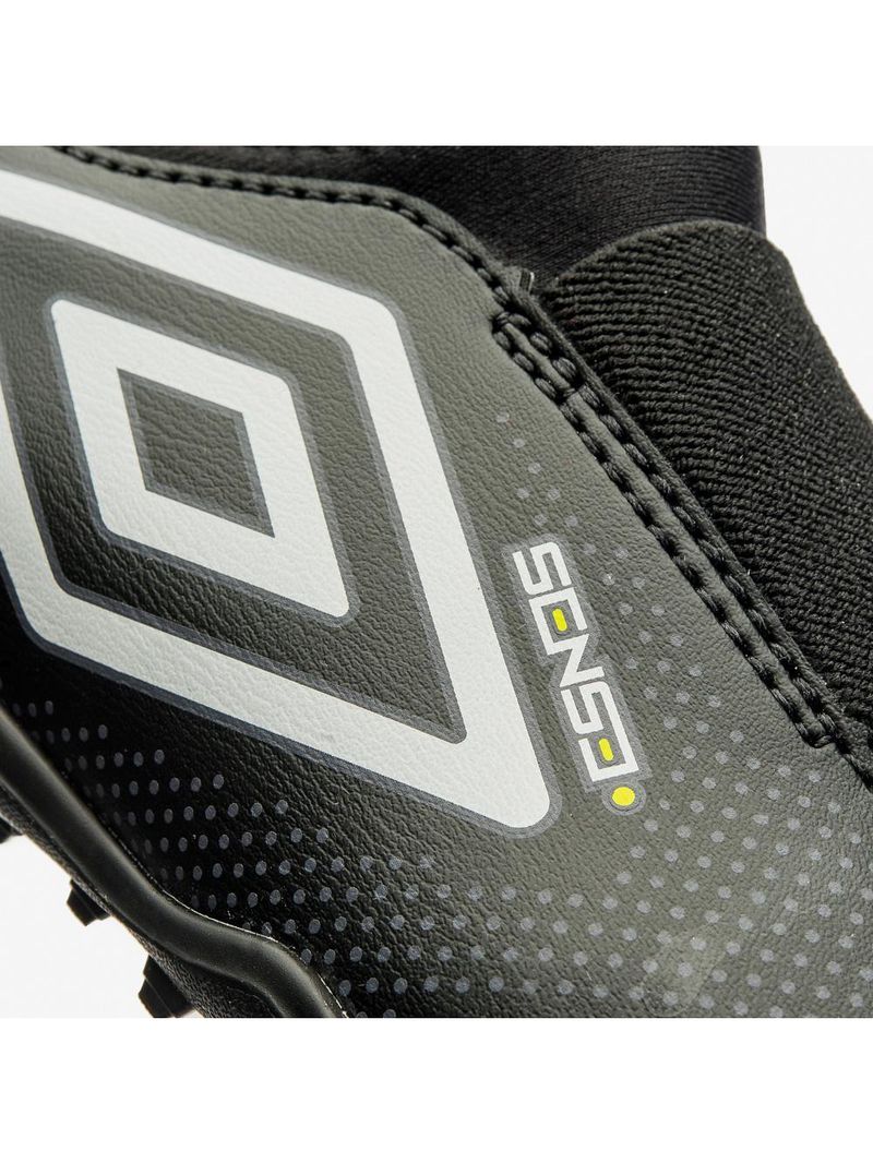 Chuteira society umbro sense kids