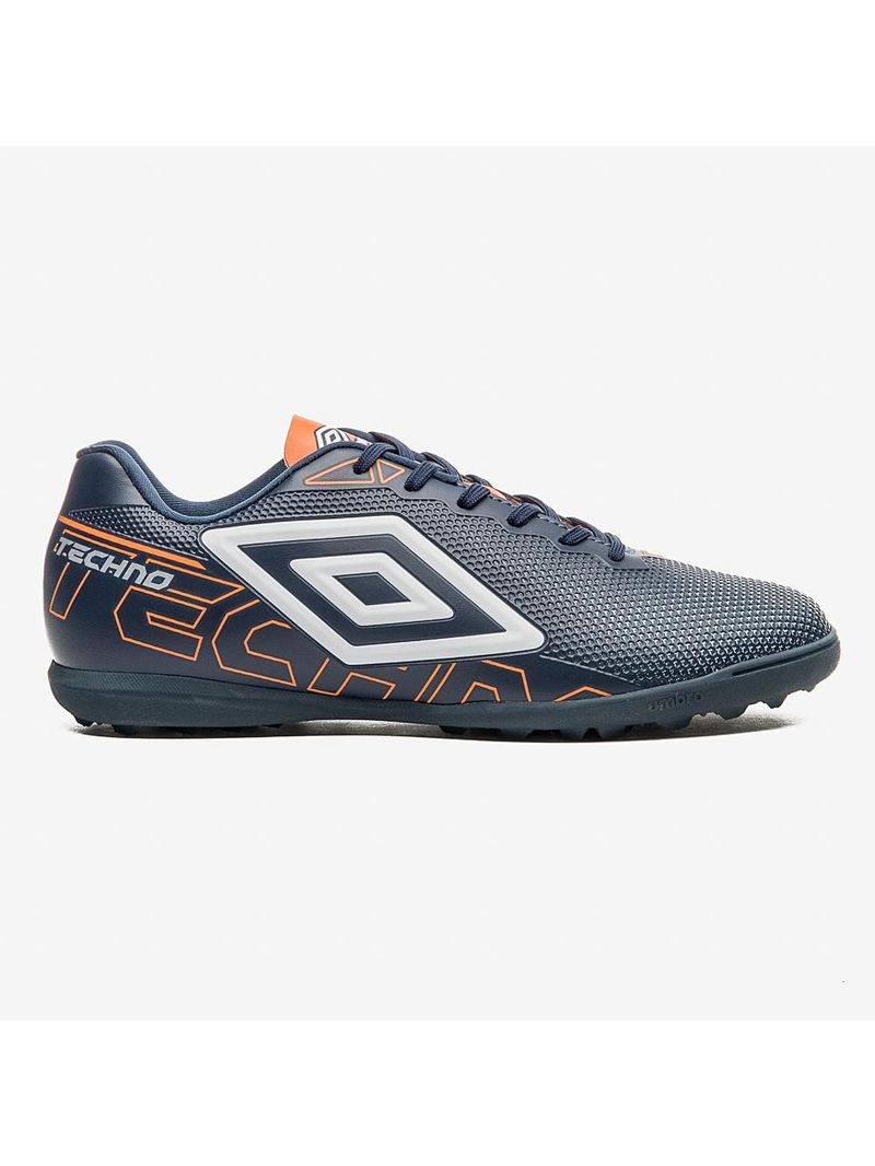 Chuteira society umbro techno