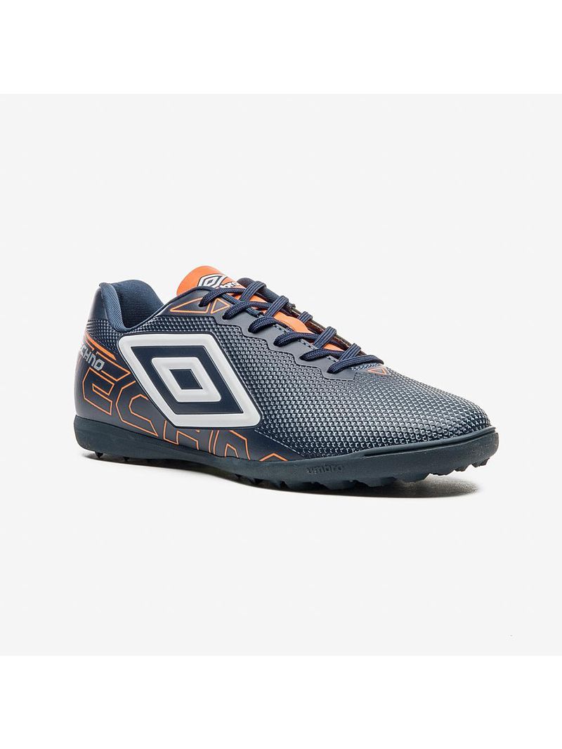Chuteira society umbro techno