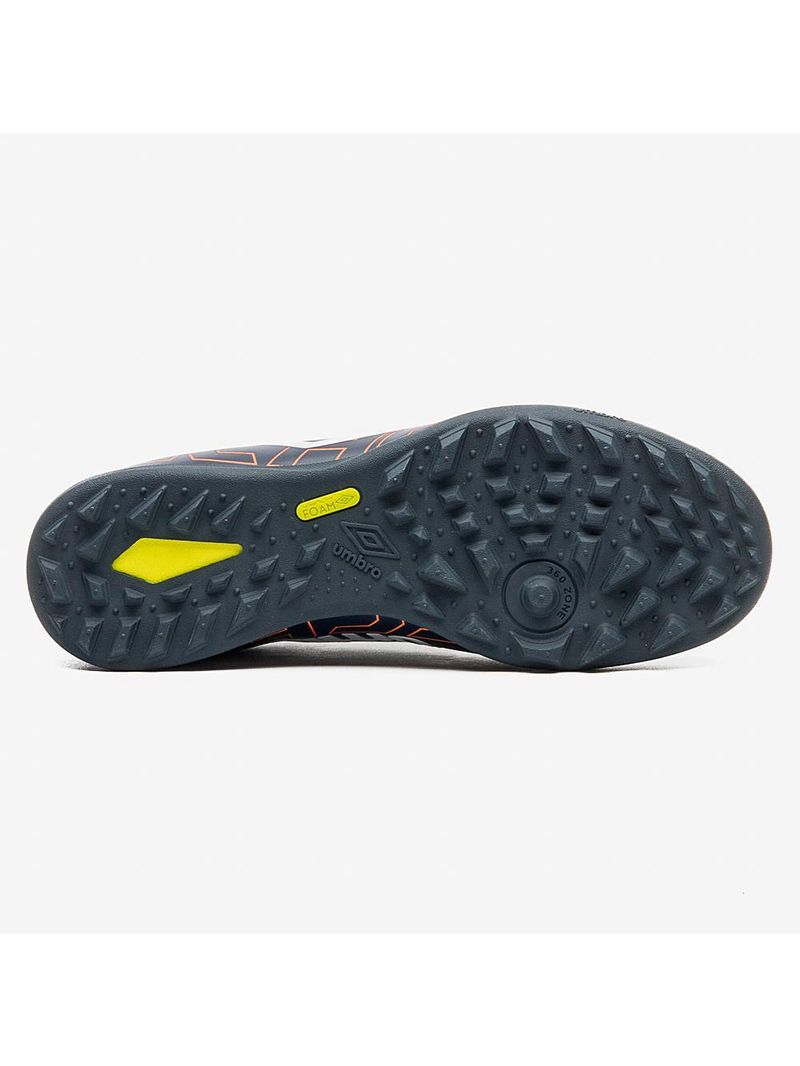 Chuteira society umbro techno