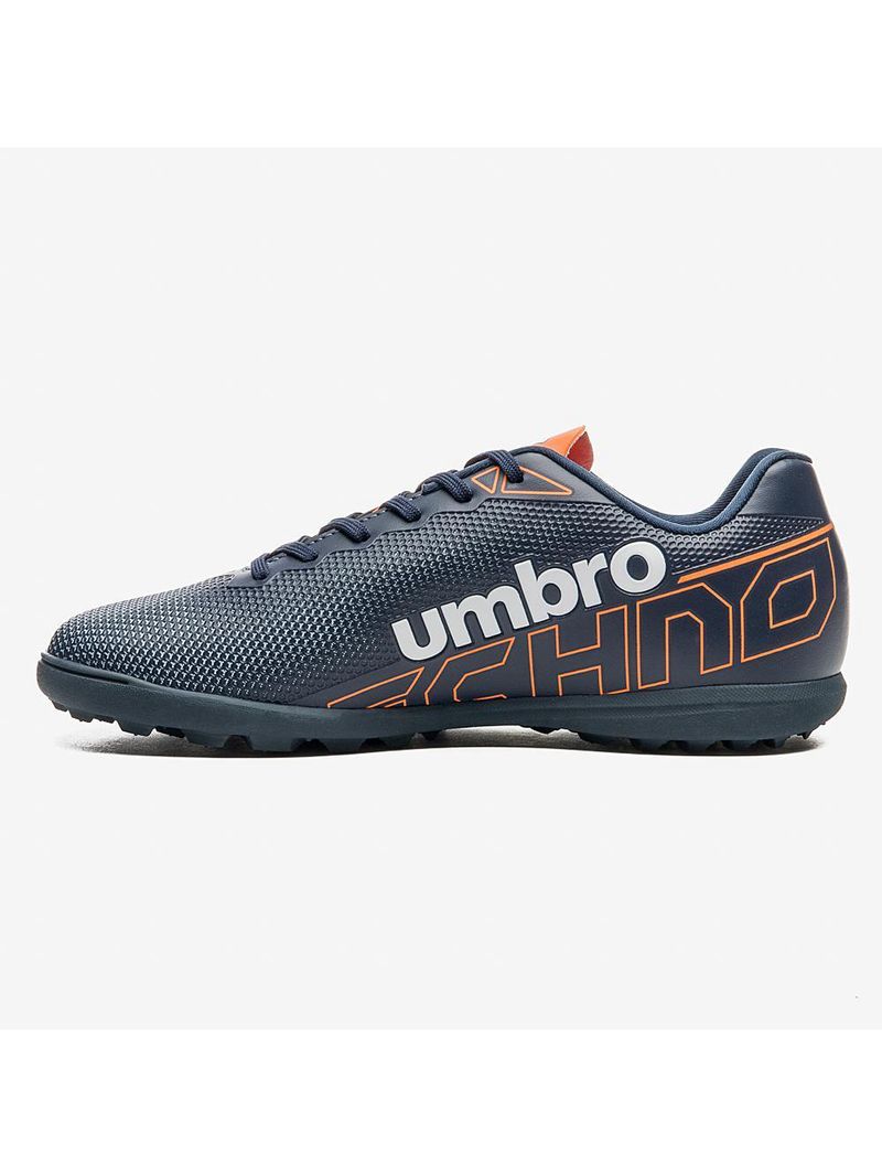 Chuteira society umbro techno