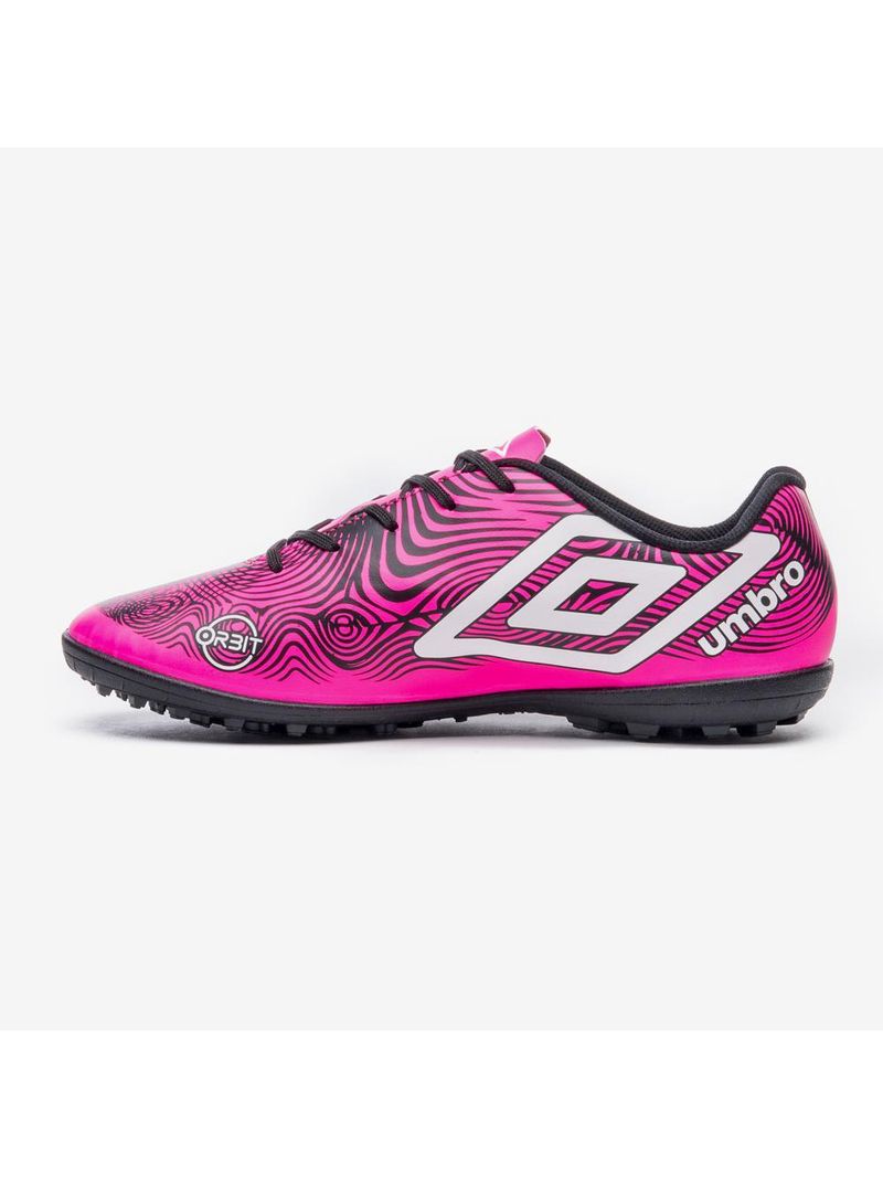 Chuteira society umbro orbit