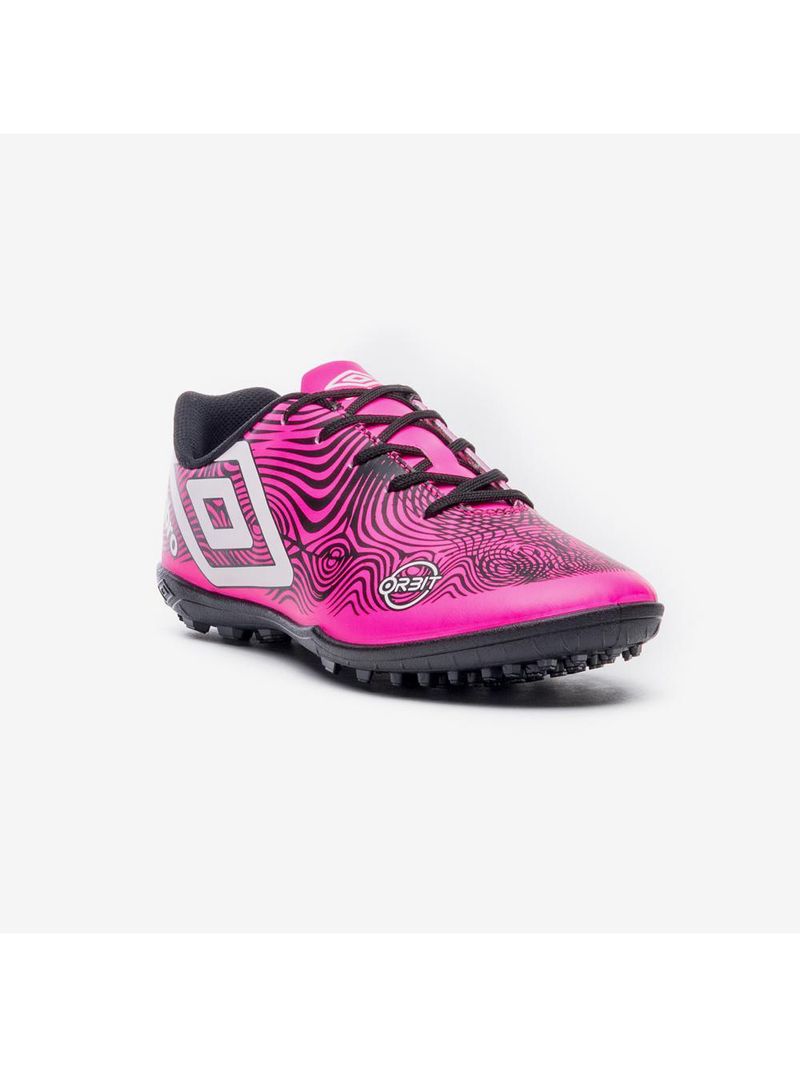 Chuteira society umbro orbit