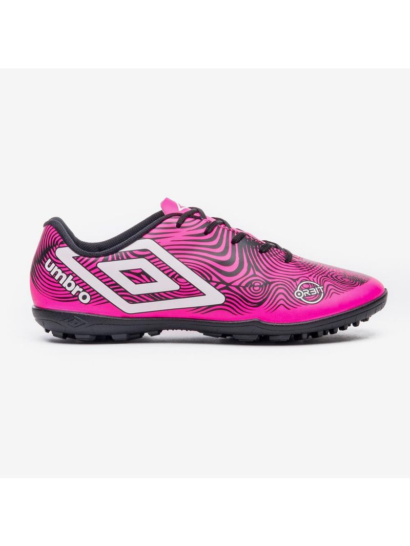 Chuteira society umbro orbit