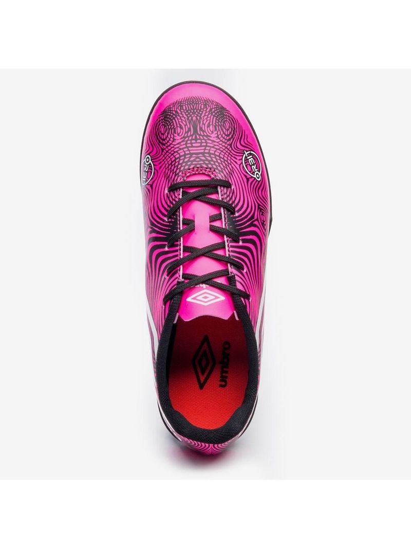 Chuteira society umbro orbit