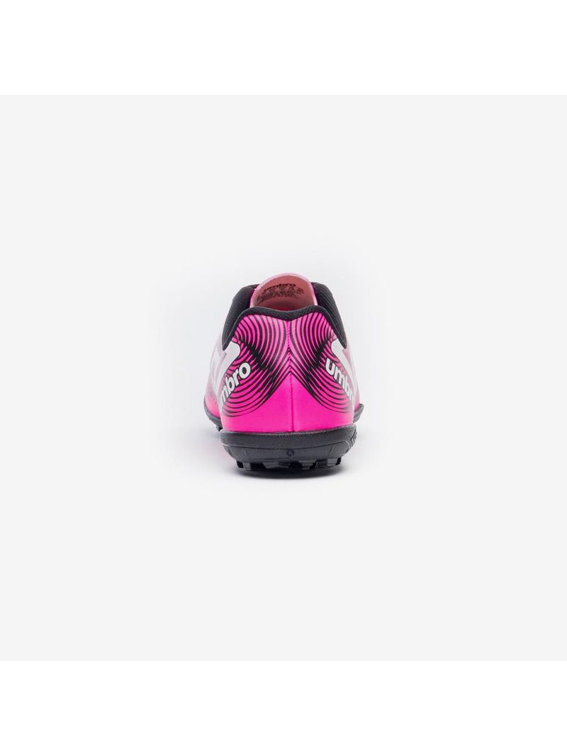 Chuteira society umbro orbit