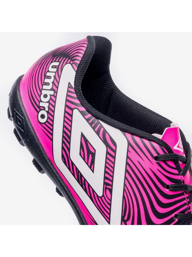 Chuteira society umbro orbit