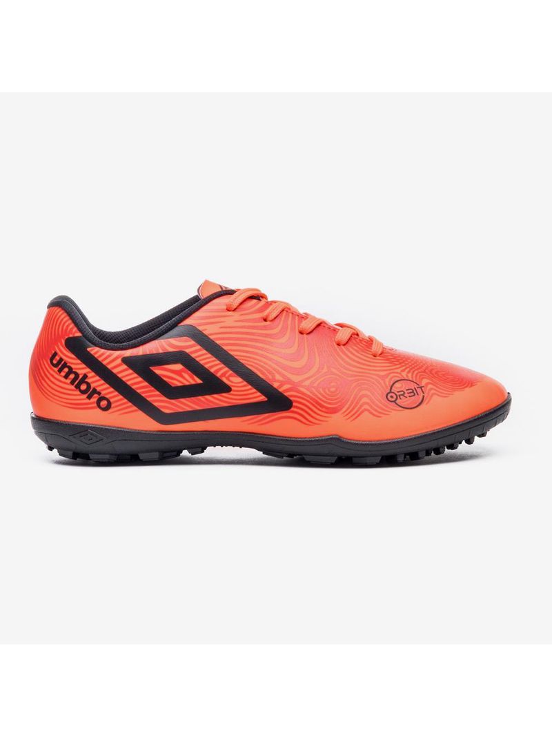Chuteira society umbro orbit