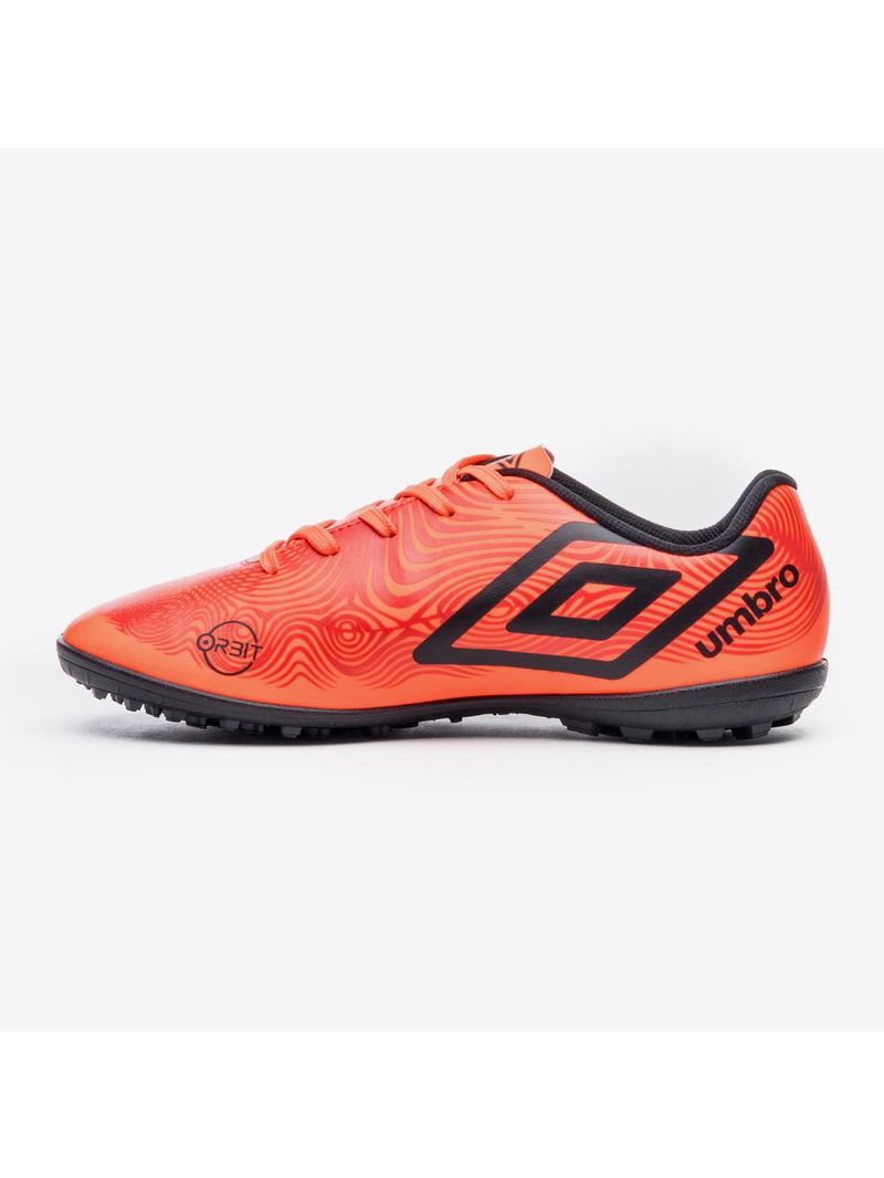 Chuteira society umbro orbit