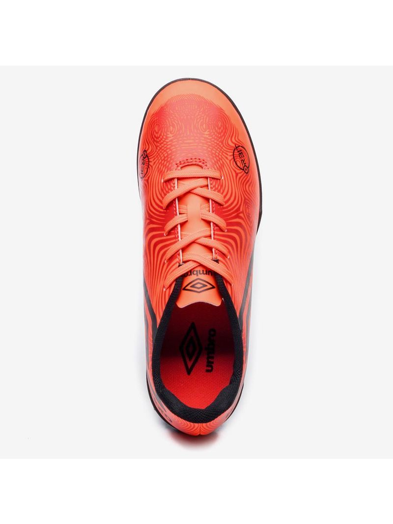 Chuteira society umbro orbit