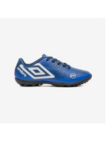 Chuteira society umbro orbit jr