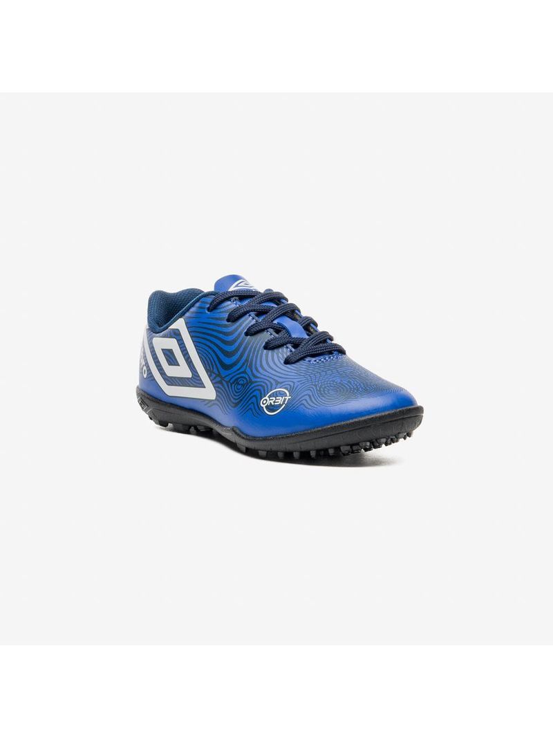 Chuteira society umbro orbit jr