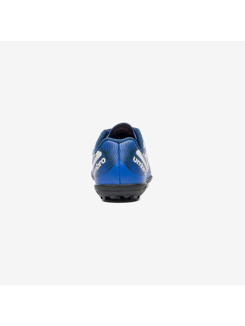 Chuteira society umbro orbit jr