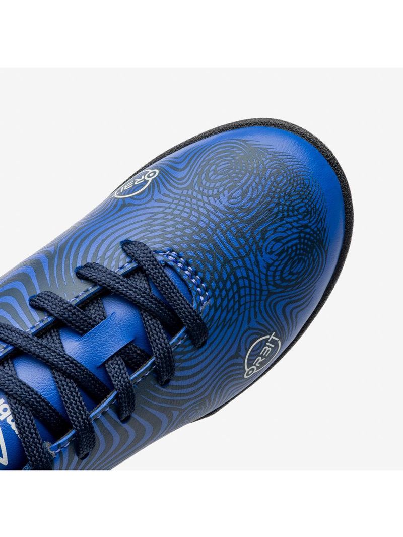 Chuteira society umbro orbit jr