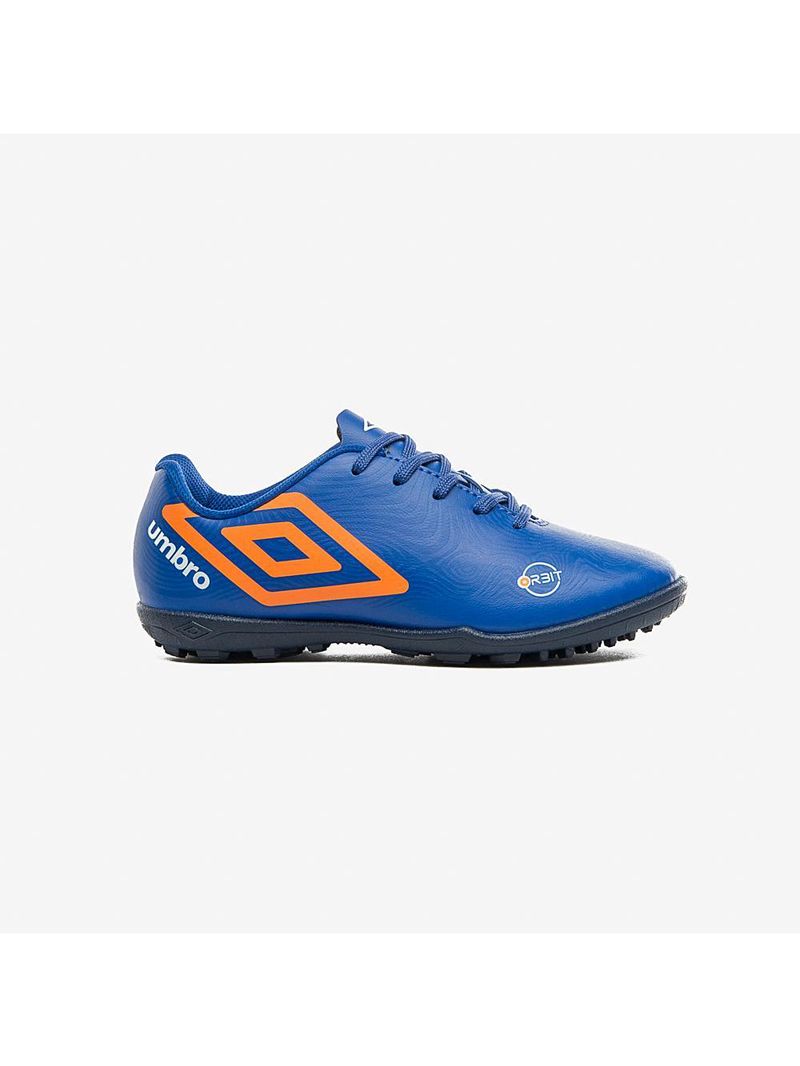 Chuteira society umbro orbit jr