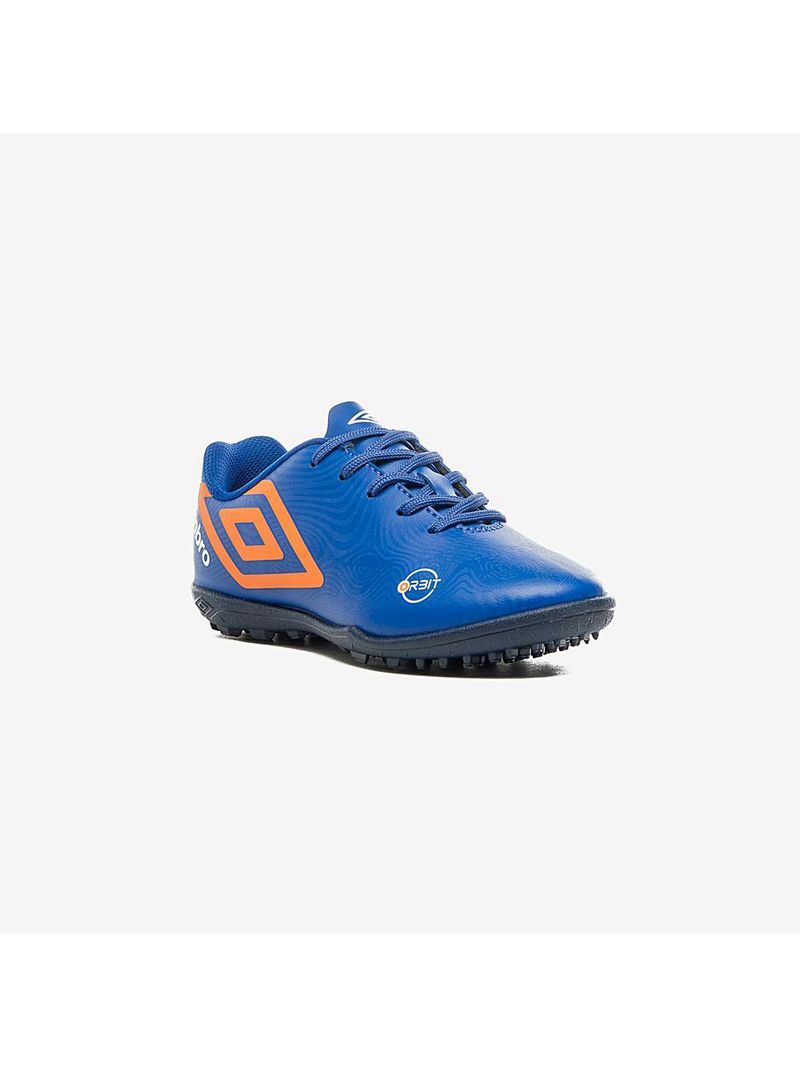 Chuteira society umbro orbit jr