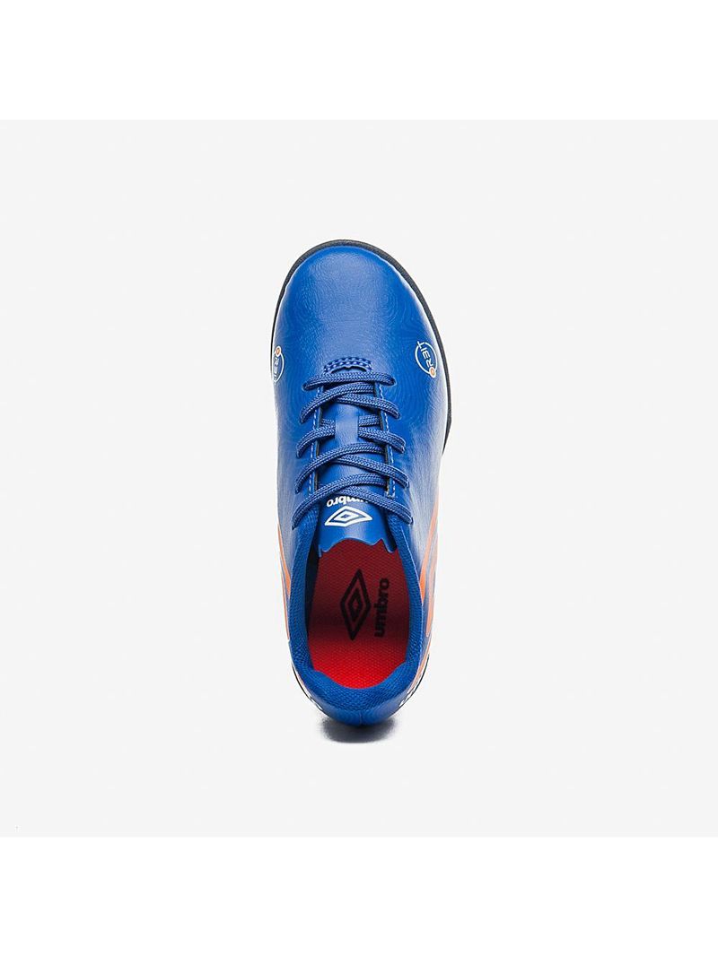 Chuteira society umbro orbit jr