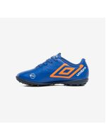 Chuteira society umbro orbit jr