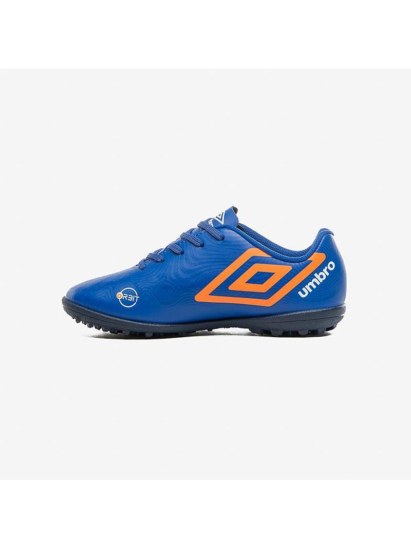 Chuteira society umbro orbit jr
