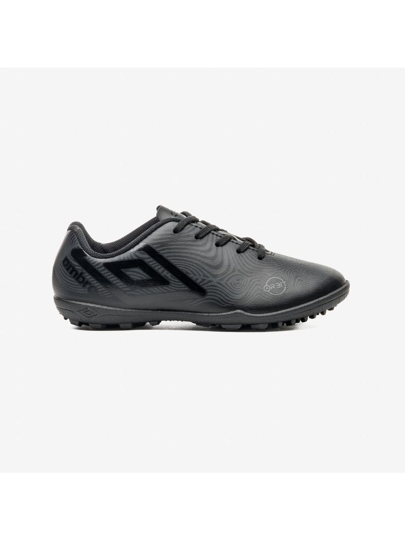 Chuteira society umbro orbit jr