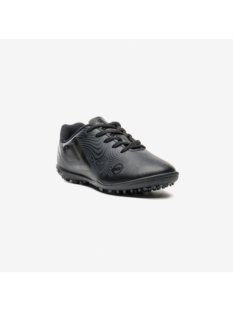 Chuteira society umbro orbit jr
