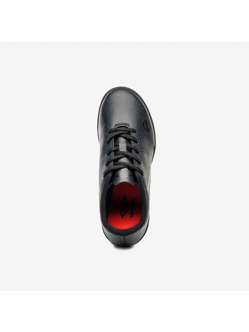 Chuteira society umbro orbit jr