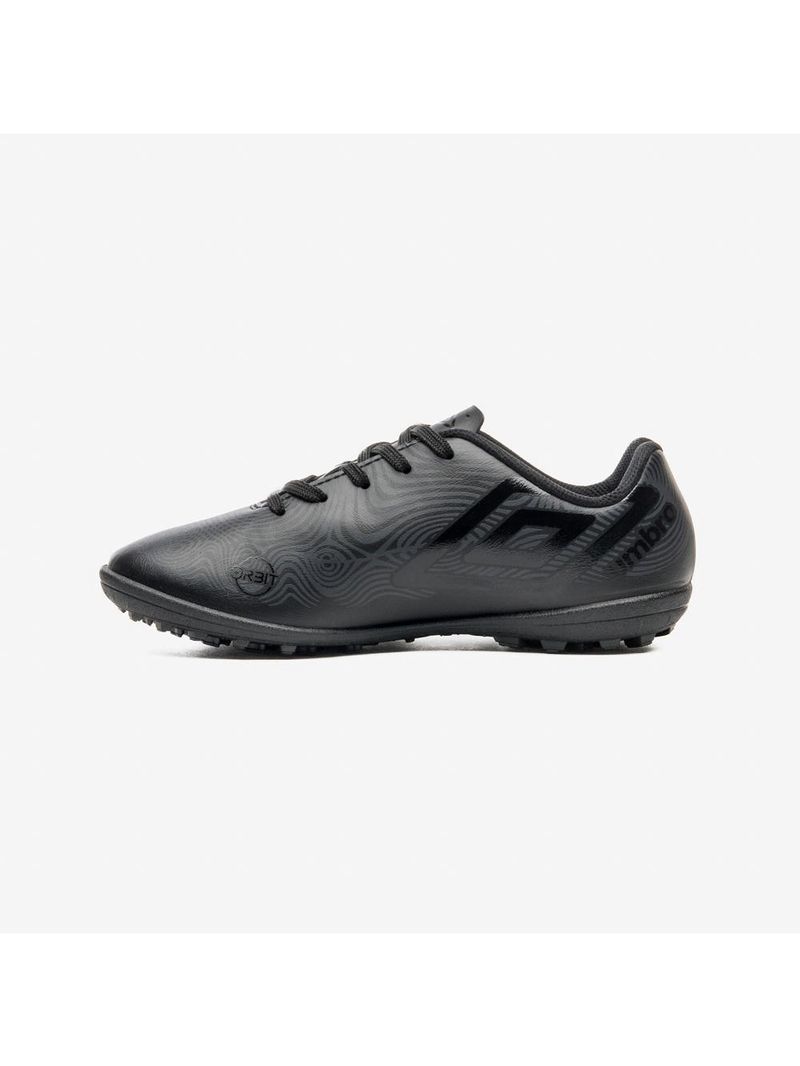 Chuteira society umbro orbit jr