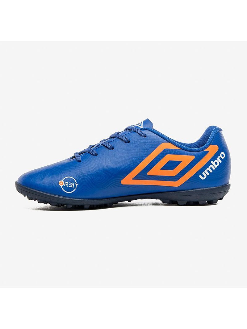 Chuteira society umbro orbit
