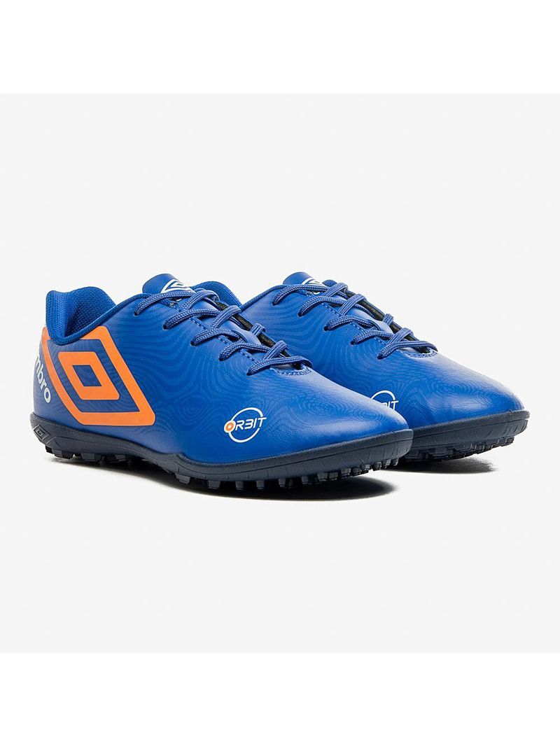 Chuteira society umbro orbit