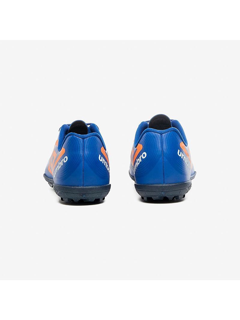 Chuteira society umbro orbit