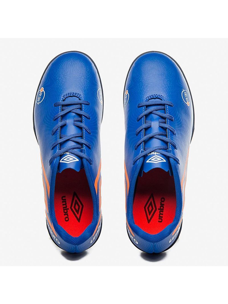 Chuteira society umbro orbit